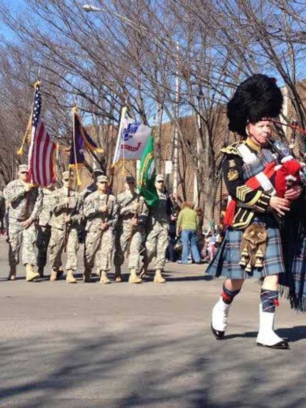 Westchester Celebrates St. Patrick's Day With Events Throughout County