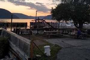 Peekskill Yacht Club Celebrates Commissioning Day