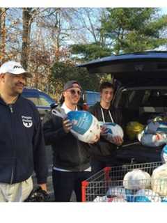 Rockland's 'People To People' Struggles To Meet Growing Needs