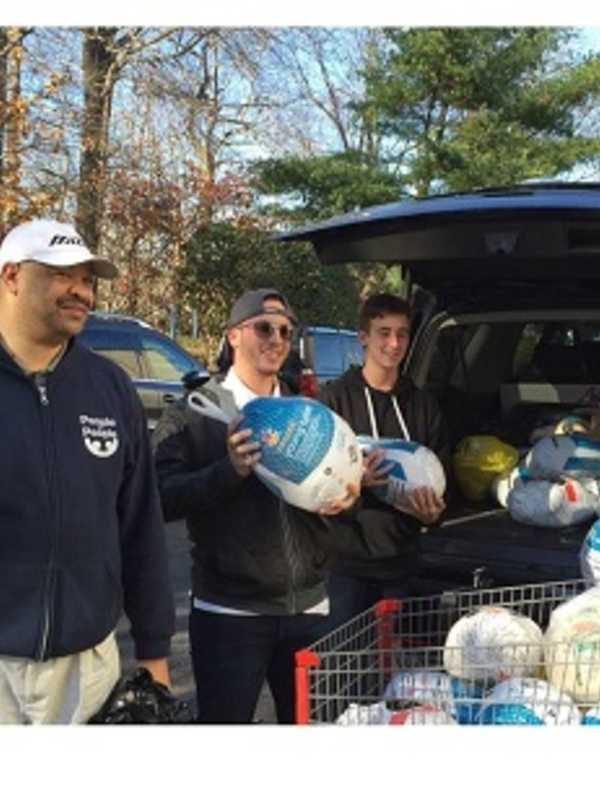 Rockland's 'People To People' Struggles To Meet Growing Needs