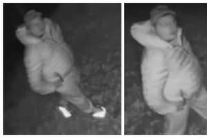 Peeping Tom Sought In Southampton