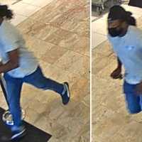 SEEN HIM? Dreadlocked Intruder Snaps ‘Upskirt’ Pic Of Woman In Willowbrook Bathroom Stall