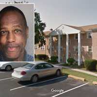 Pottstown Man Peeped Through Windows At Area Apartments, Police Claim