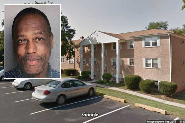 Pottstown Man Peeped Through Windows At Area Apartments, Police Claim