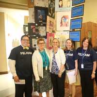<p>The Pelham School District held a Diversity Celebration on Monday, June 6.</p>