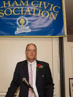 Pelham Civic Association Celebrates Anniversary With Dinner Dance Gala
