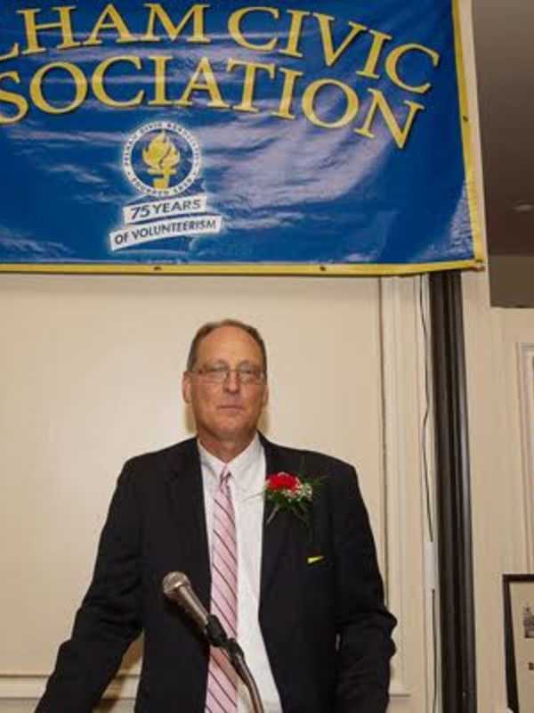 Pelham Civic Association Celebrates Anniversary With Dinner Dance Gala