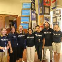 <p>The Pelham School District held a Diversity Celebration on Monday, June 6.</p>