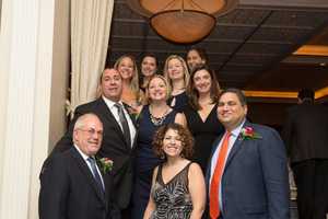 Pelham Civic Association Honors Persons Of Year