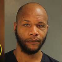 Delco Driver Hit Motorcyclist With Car After Stabbing Mom In Face: Police