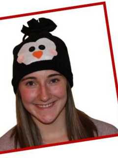 Make A Penguin Hat For The Winter At Greenburgh Public Library