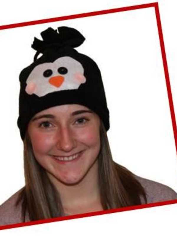 Make A Penguin Hat For The Winter At Greenburgh Public Library