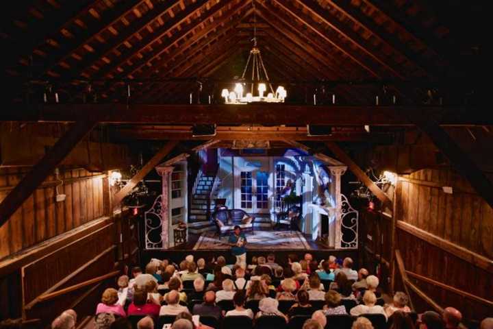 Meet 'Unforgettable' Characters, Sit Comfy At Rockland's Penguin Theatre