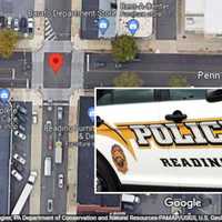 Man Shot After 'Altercation' Outside Reading Bar: Authorities