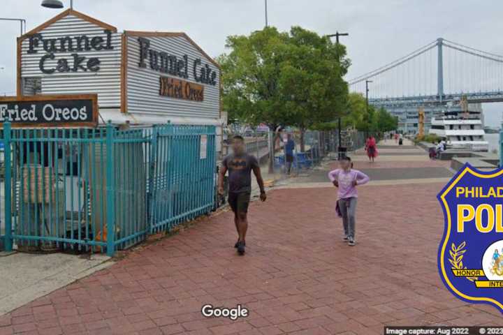 TikTok Videos Give Glimpse Into Teens' Massive Penn's Landing Gathering