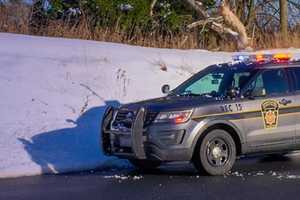 19-Year-Old Teen Shot, Killed By Pennsylvania State Troopers On Route 80 Overpass