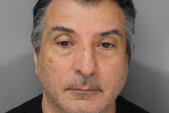 PA Wedding DJ Jailed For Sexually Assaulting 6 Boys Busted With Child Porn, Authorities Say