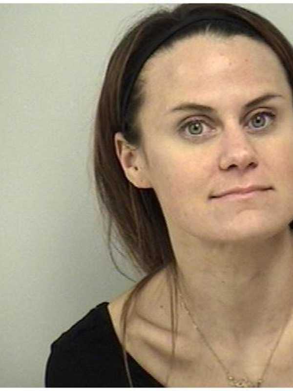 Westport Woman Arrested After Police Dog Turns Up Drugs In Her Car