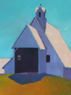 New Works On Display At New Canaan's Sorelle Gallery