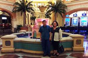 Lyndhurst Commissioner Organizes Atlantic City Trip