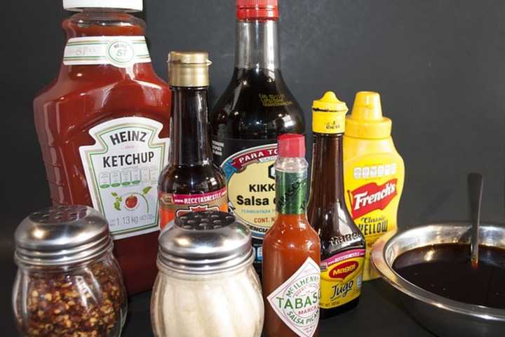 NY, CT Share Something In Common: The Same Favorite Condiment