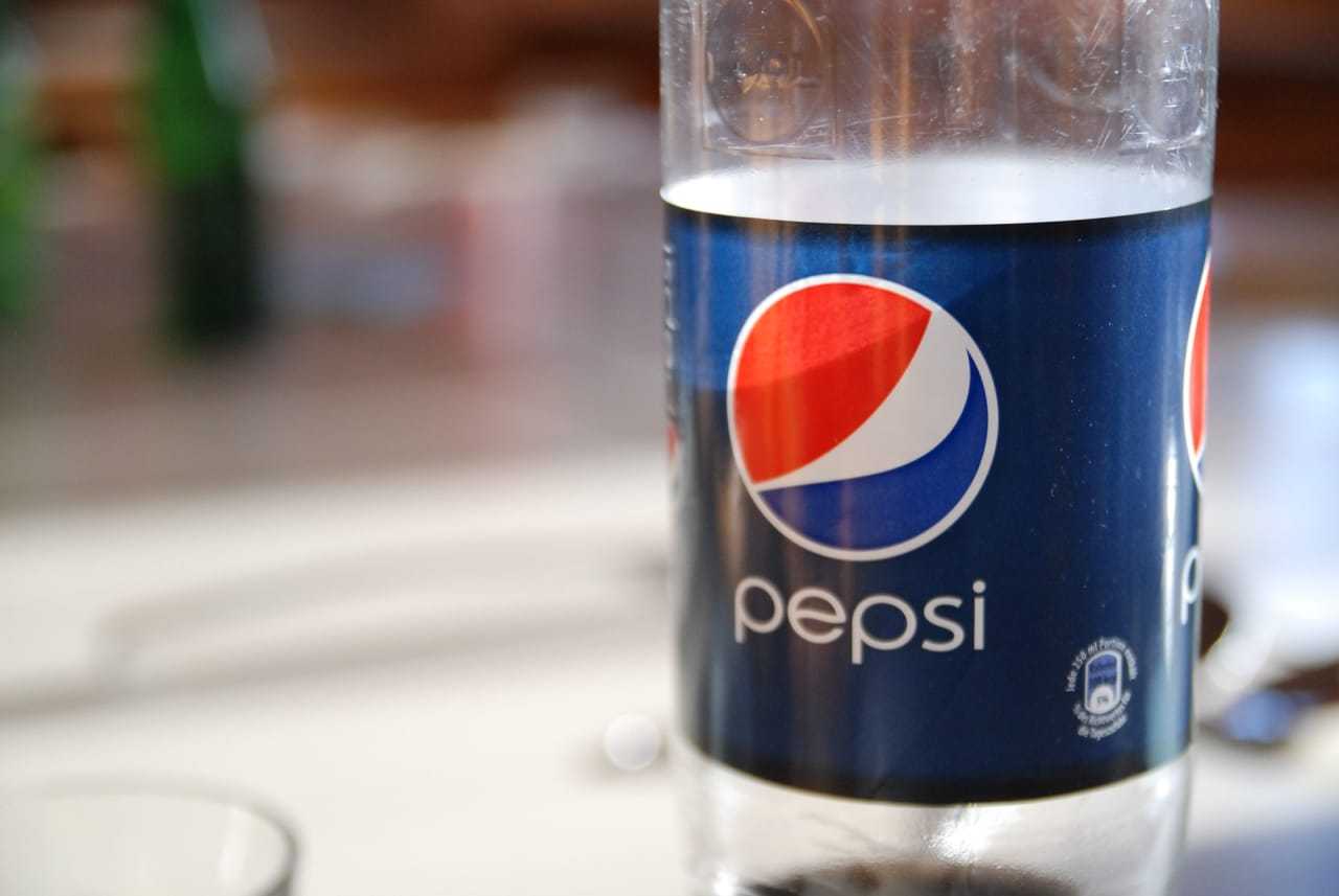 PepsiCo May Raise Prices Amid Supply Chain Issues, Report Says ...