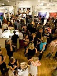 Southport's Pequot Library Extends Art Show Entry Deadline