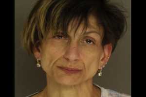 DUI Driver Busted With Crack Pipe, Middlesex Twp. Police Say
