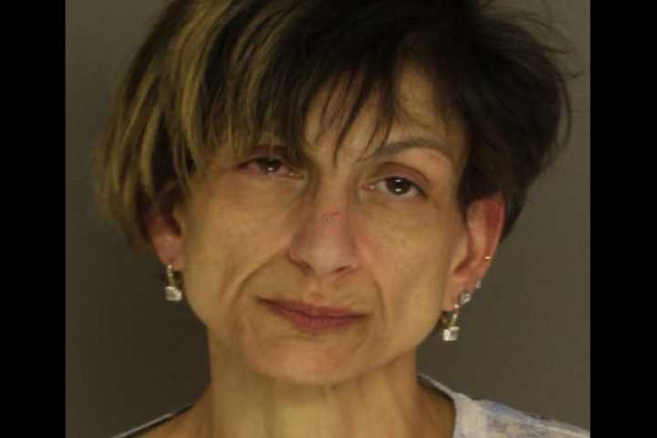DUI Driver Busted With Crack Pipe, Middlesex Twp. Police Say