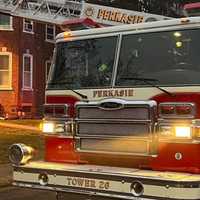 Woman Killed In Weekend Perkasie House Fire