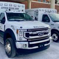 Montco First Responder Dies After On-Duty Stroke