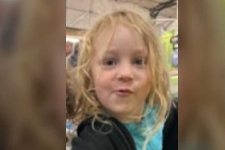 4-Year-Old Missing Out Of Chester County: State Police (UPDATED)