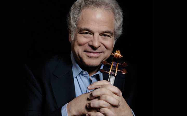 Itzhak Perlman