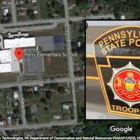 PA Woman Embezzled $51K From School PTO: Troopers