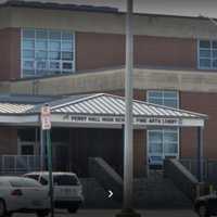 Students Pepper-Sprayed In 2 Fights At Baltimore County School