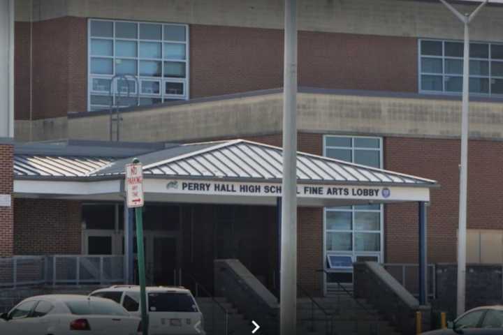 Students Pepper-Sprayed In 2 Fights At Baltimore County School