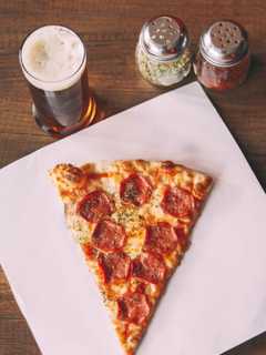 Best Pizza: Rhinebeck Eatery Ranks High On Yelp's Brand-New List Of Top 100 In US