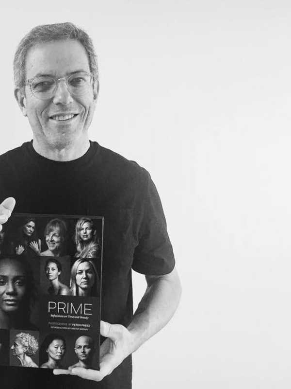 Dobbs Ferry Photographer Releases Book Featuring Westchester Women