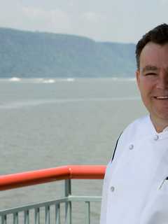 Yonkers Restaurant Named Among 'Most Scenic In America'