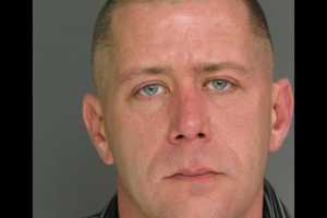 PD: ChesCo Man Convicted Of DUI 3 Times Before, Gets Charged Again In Head-On Crash