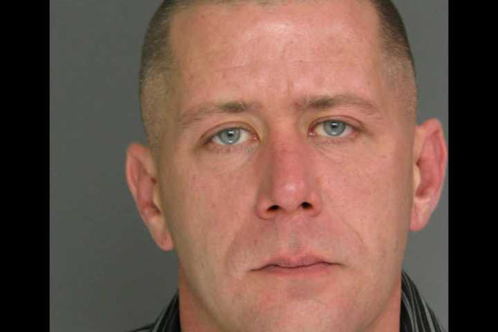 PD: ChesCo Man Convicted Of DUI 3 Times Before, Gets Charged Again In Head-On Crash