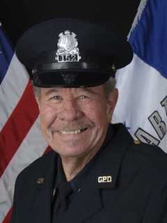 Lawrence A. Petruso, 74, Retired Greenwich Police Officer