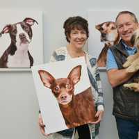 Bankwell Helps Four Legged Friends Find New Homes