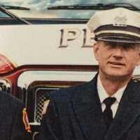 Longtime Perkasie Fire Captain Dies At 55