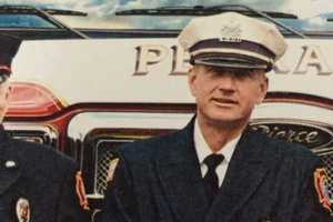 Longtime Perkasie Fire Captain Dies At 55