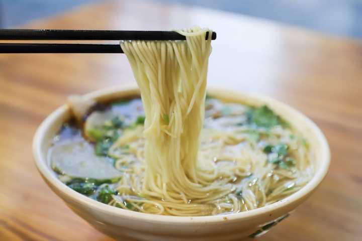 New Asian Vegan Restaurant Bringing 'Most Authentic Ramen' To Cambridge