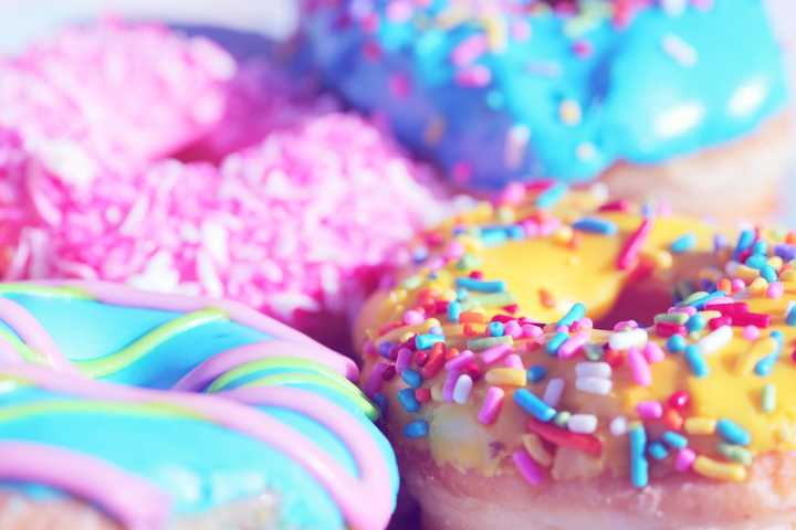 Best Doughnut Shops Around Baltimore Region