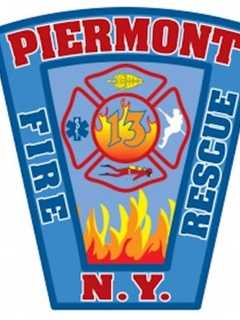 Unconscious Hudson River Boaters Revived By Piermont FD