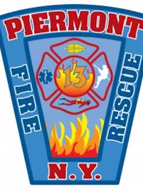 Unconscious Hudson River Boaters Revived By Piermont FD
