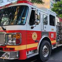 Resident Rescued From Burning Home In Philadelphia, Authorities Say